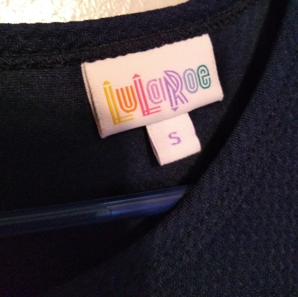 Lularoe Amelia Dress - Picture 2 of 3